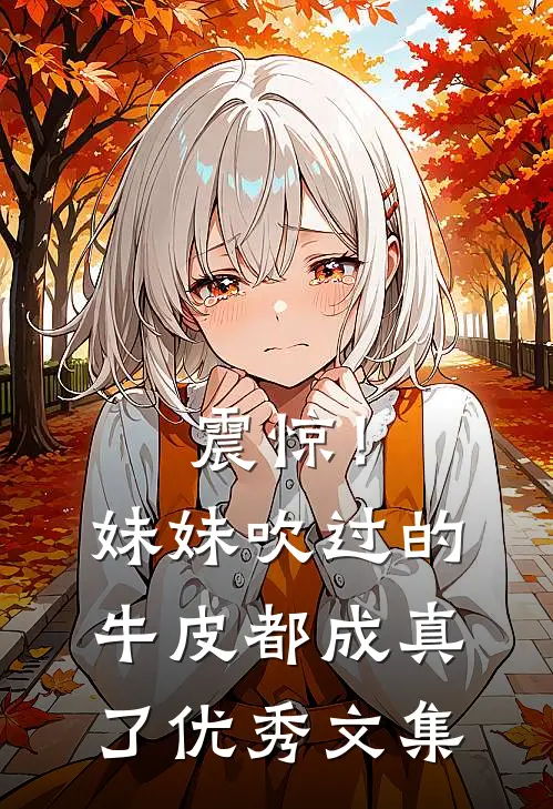 震惊！妹妹吹过的牛皮都成真了优秀文集
