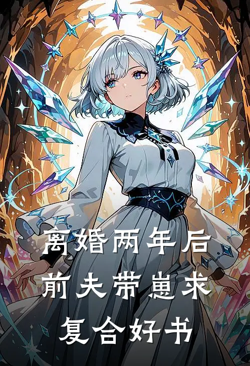 离婚两年后，前夫带崽求复合好书