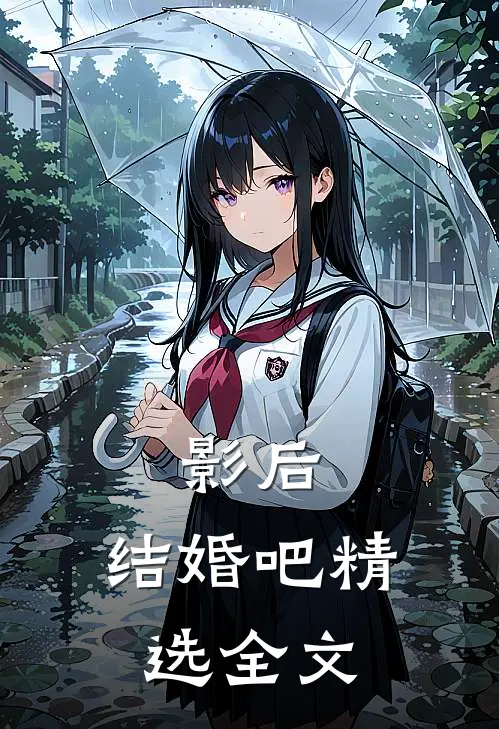 影后,结婚吧精选全文在线阅读