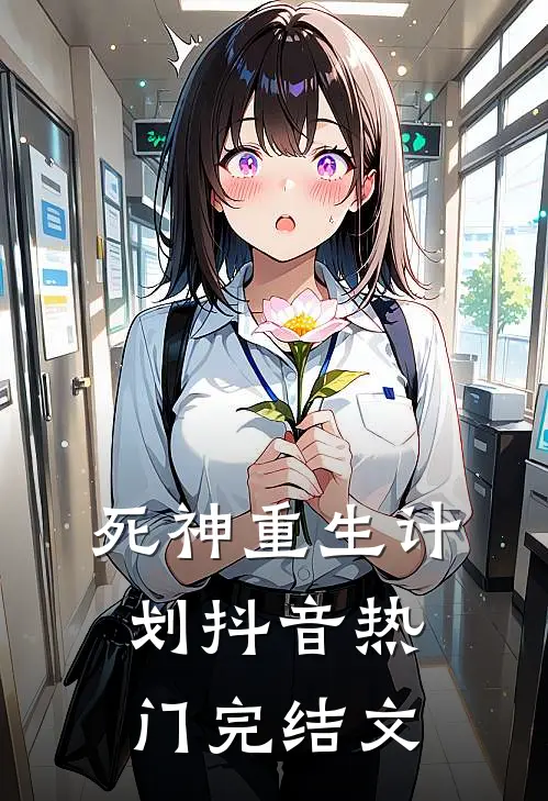 死神重生计划抖音热门完结文