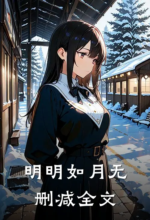 明明如月无删减全文