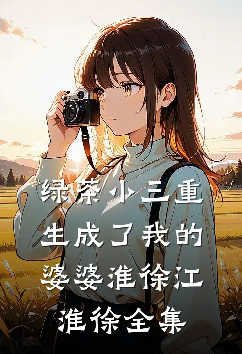 绿茶小三重生成了我的婆婆淮徐江淮徐 全集