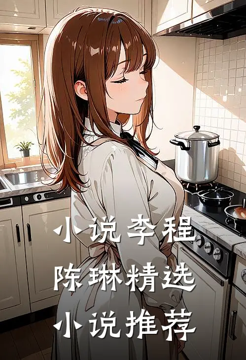 小说李程陈琳精选小说推荐