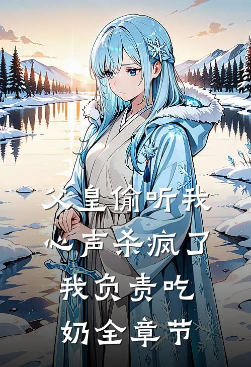 父皇偷听我心声杀疯了，我负责吃奶全章节