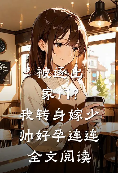被逐出家门?我转身嫁少帅好孕连连全文阅读