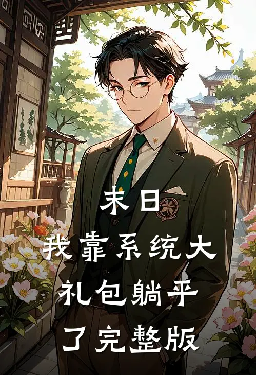 末日：我靠系统大礼包躺平了完整版