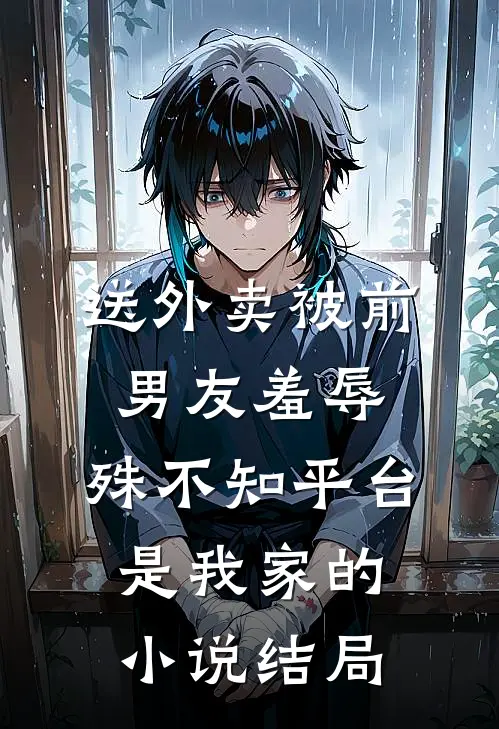 送外卖被前男友羞辱，殊不知平台是我家的小说结局