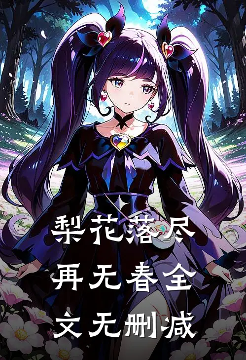 梨花落尽再无春全文无删减