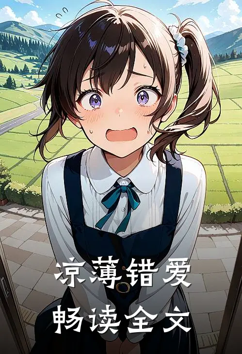 凉薄错爱畅读全文