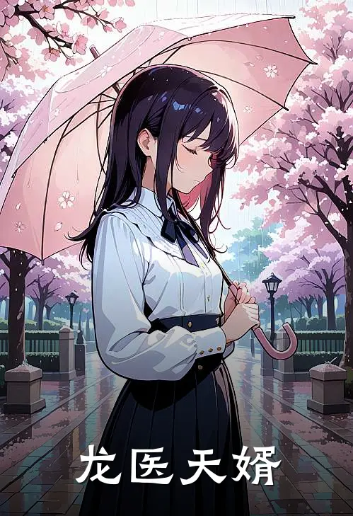 龙医天婿