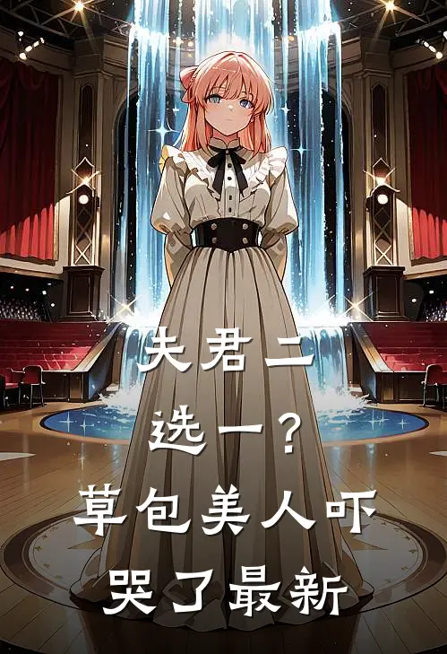 夫君二选一？草包美人吓哭了最新