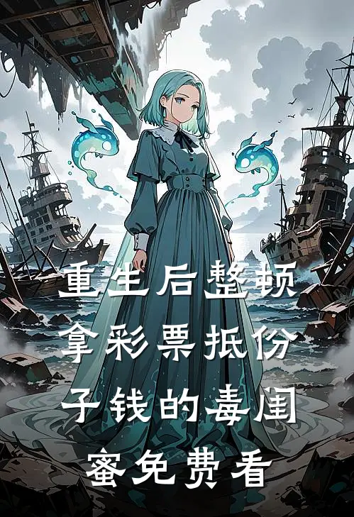 重生后整顿拿彩票抵份子钱的毒闺蜜免费看