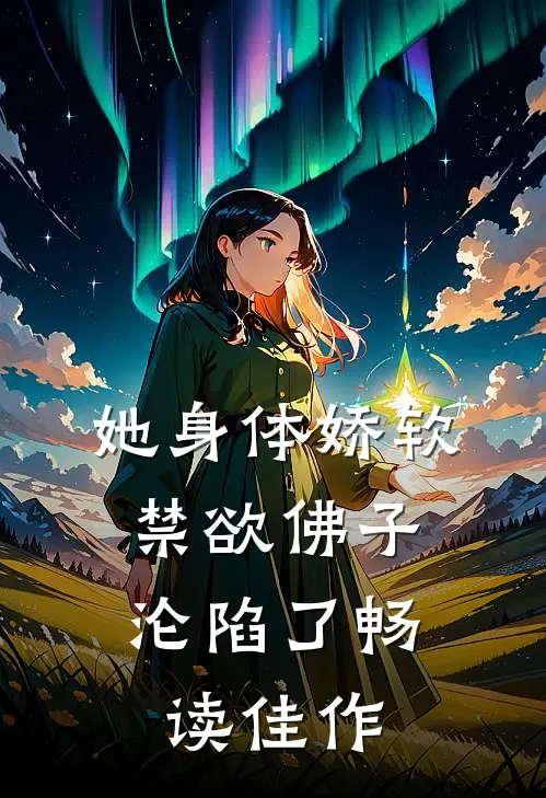 她身体娇软，禁欲佛子沦陷了畅读佳作