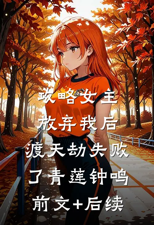 攻略女主放弃我后，渡天劫失败了青莲钟鸣前文+后续