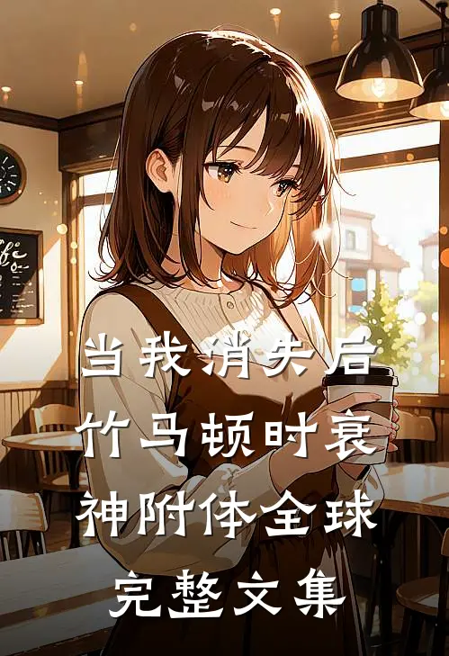 当我消失后，竹马顿时衰神附体全球完整文集