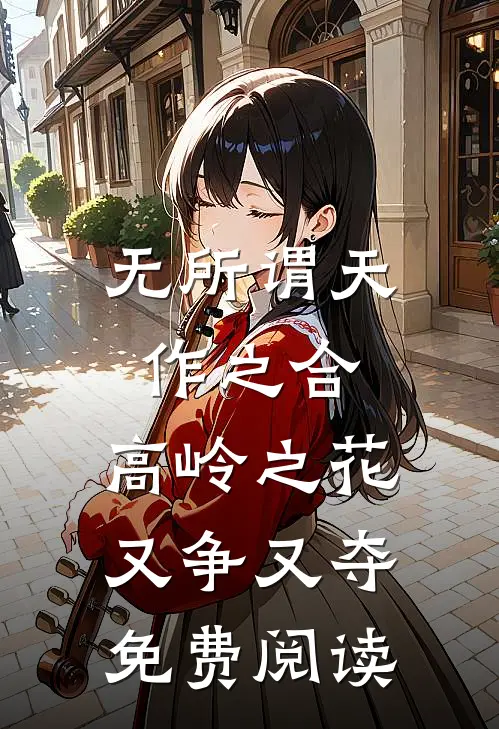 无所谓天作之合，高岭之花又争又夺免费阅读