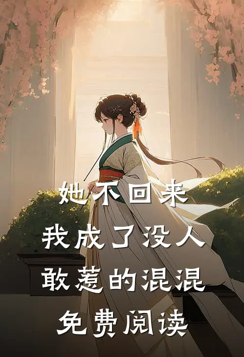 她不回来，我成了没人敢惹的混混免费阅读