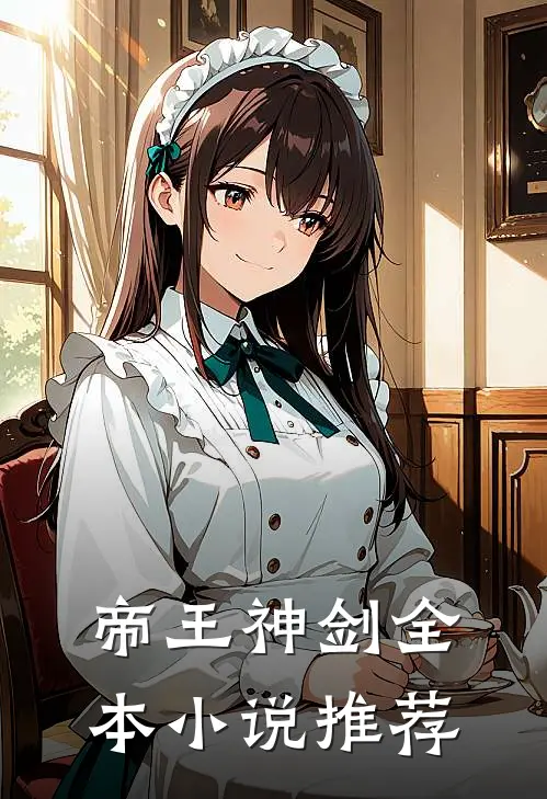 帝王神剑全本小说推荐