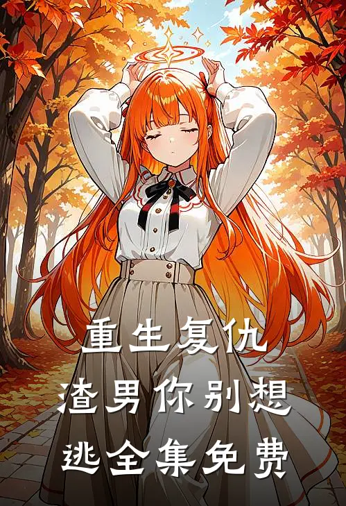 重生复仇：渣男你别想逃全集免费