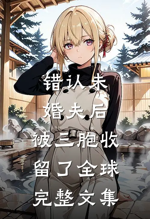 错认未婚夫后，被三胞收留了全球完整文集