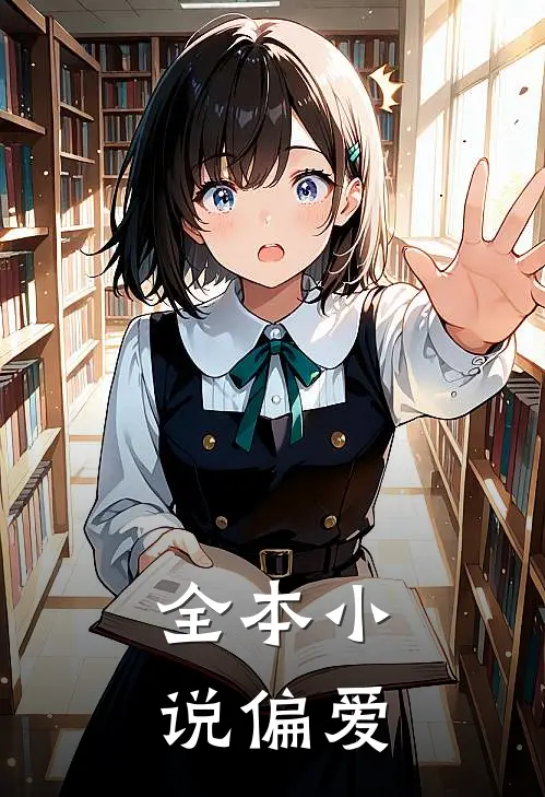 全本小说偏爱
