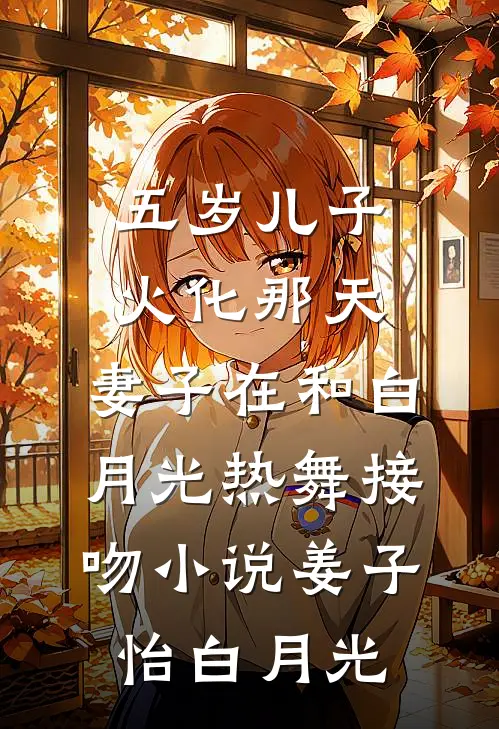 五岁儿子火化那天，妻子在和白月光热舞接吻小说姜子怡白月光