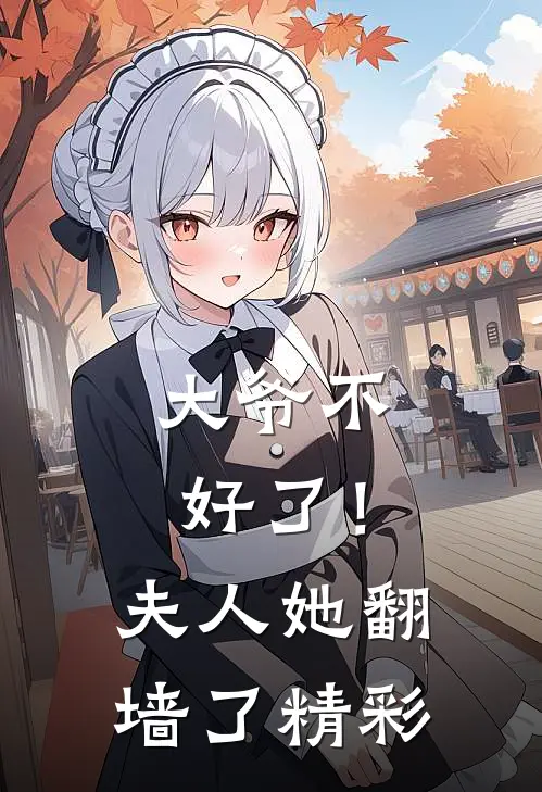 大爷不好了！夫人她翻墙了精彩