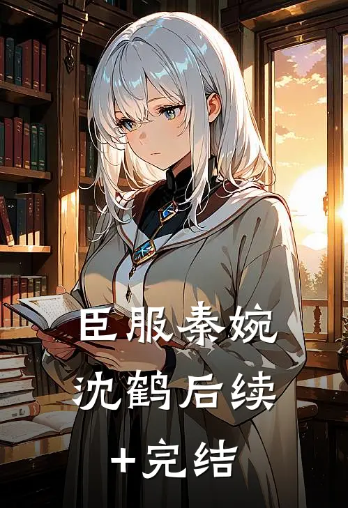 臣服秦婉沈鹤后续+完结
