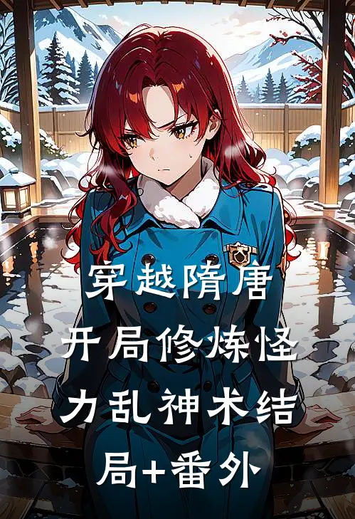 穿越隋唐：开局修炼怪力乱神术结局+番外