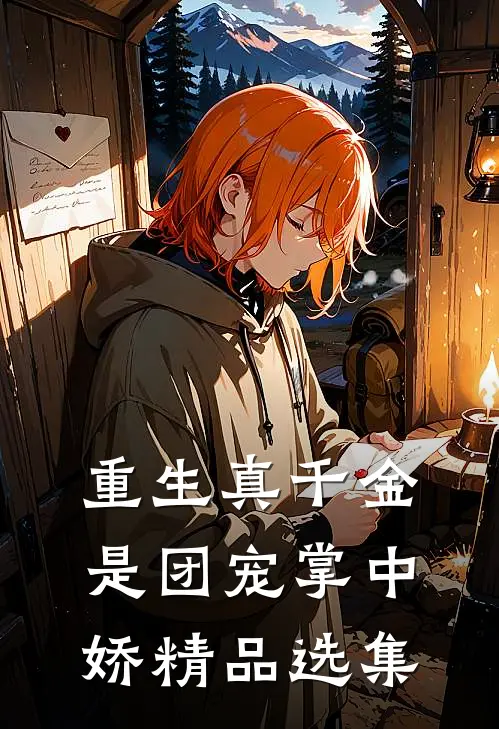 重生真千金是团宠掌中娇精品选集
