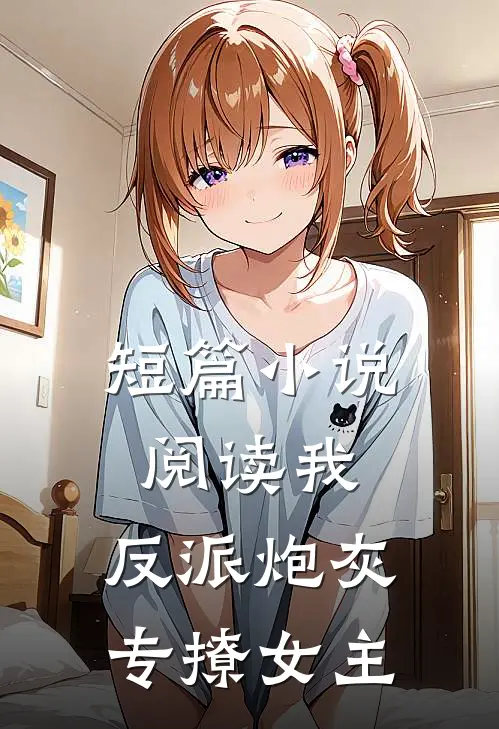 短篇小说阅读我，反派炮灰，专撩女主
