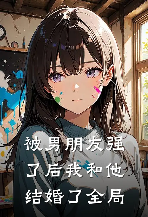 被男朋友强了后我和他结婚了全局