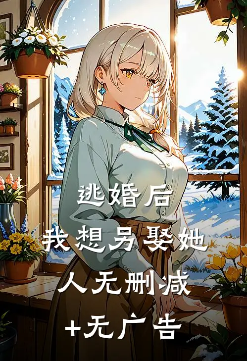 逃婚后，我想另娶她人无删减+无广告