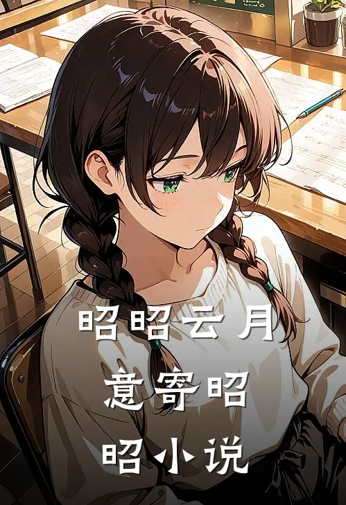 昭昭云月,意寄昭昭最新章节更新