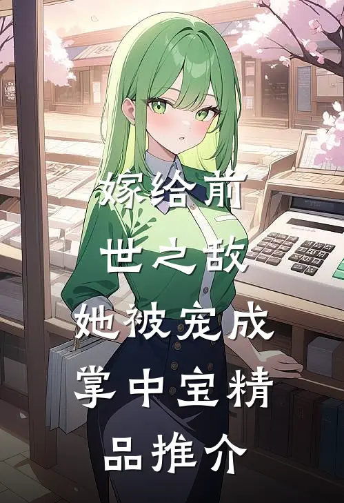 嫁给前世之敌，她被宠成掌中宝精品推介