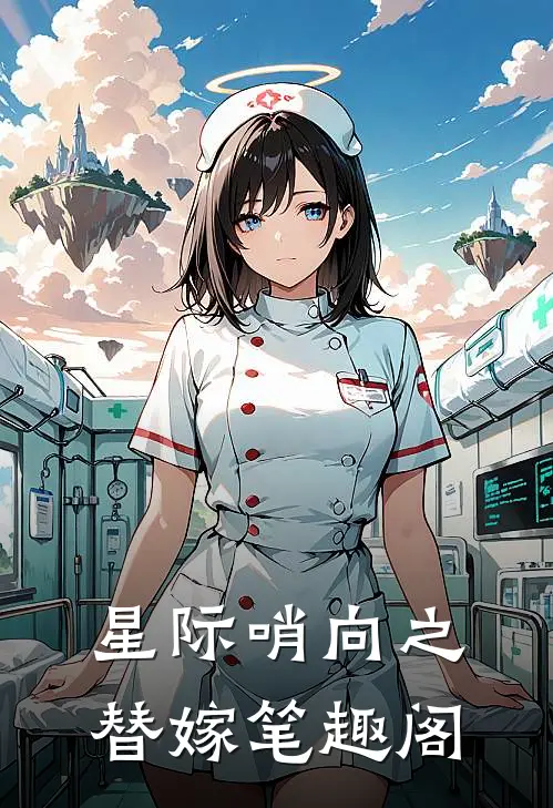 星际哨向之替嫁笔趣阁