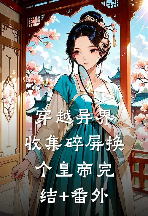 穿越异界：收集碎屏换个皇帝完结+番外