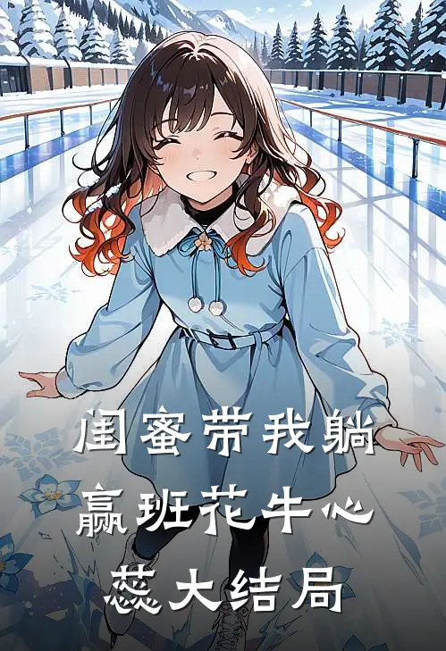 闺蜜带我躺赢班花牛心蕊大结局