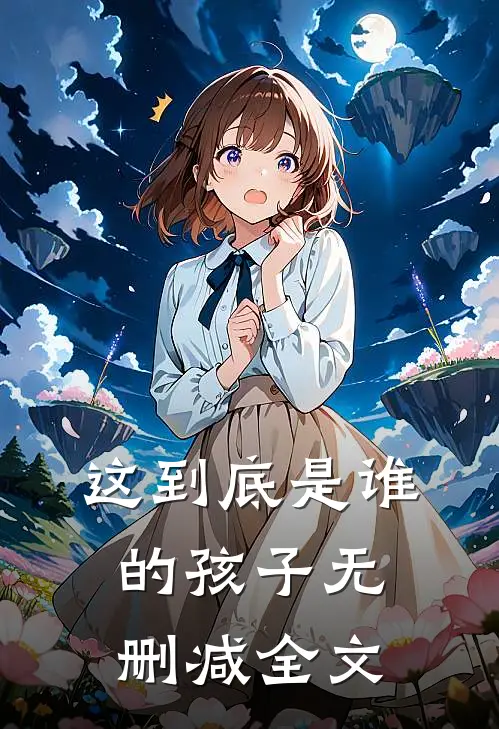 这到底是谁的孩子无删减全文