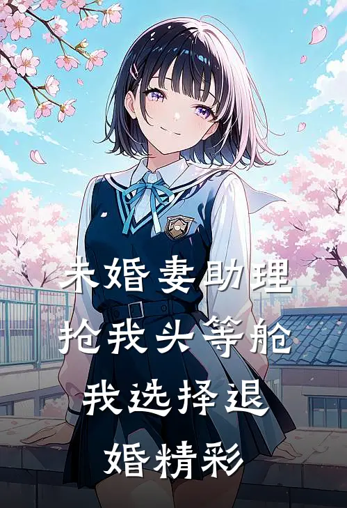 未婚妻助理抢我头等舱，我选择退婚精彩