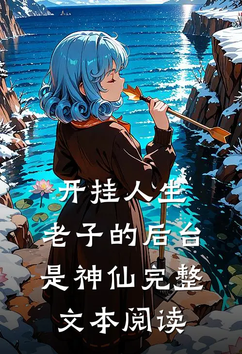 开挂人生：老子的后台是神仙完整文本阅读