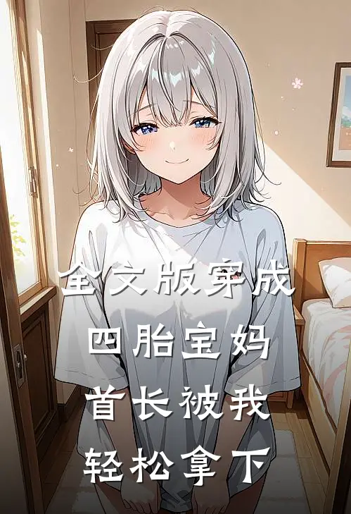 全文版穿成四胎宝妈，首长被我轻松拿下