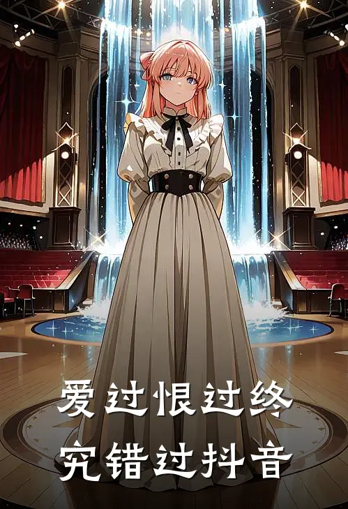 爱过恨过终究错过抖音
