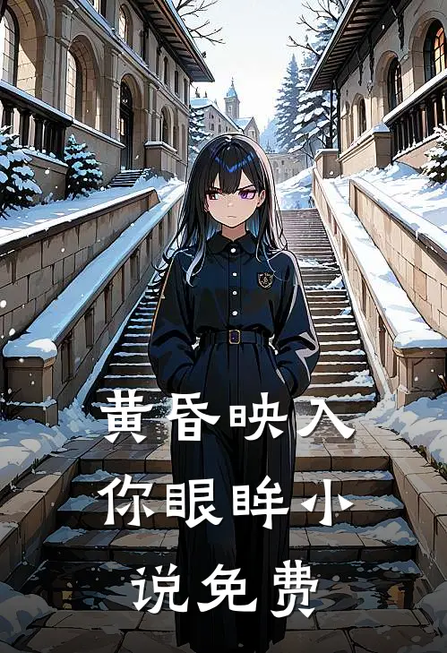 黄昏映入你眼眸小说免费