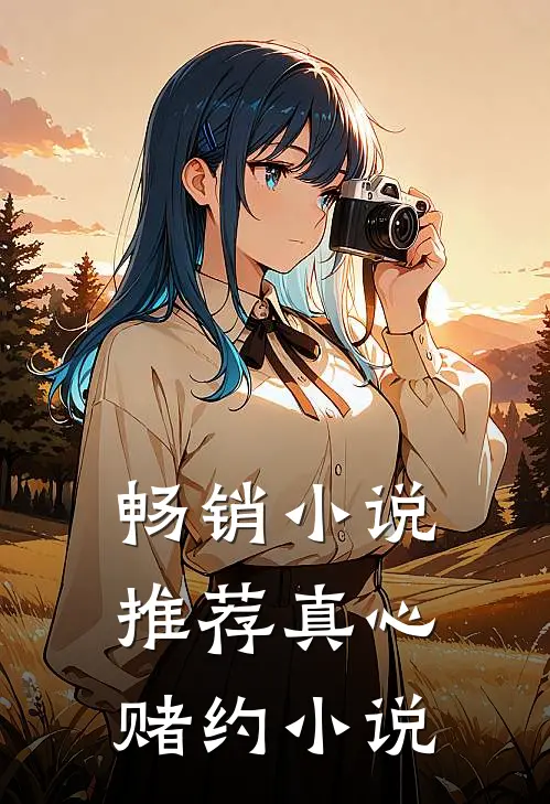 畅销小说推荐真心赌约小说