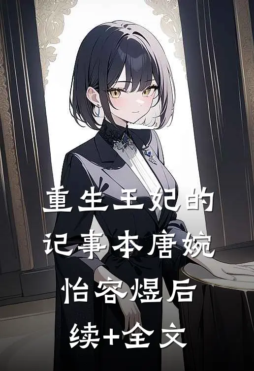 重生王妃的记事本唐婉怡容煜后续+全文
