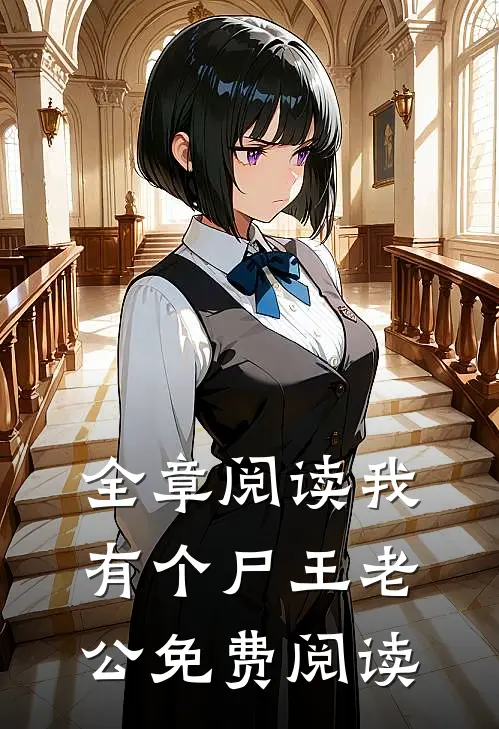 全章阅读我有个尸王老公免费阅读