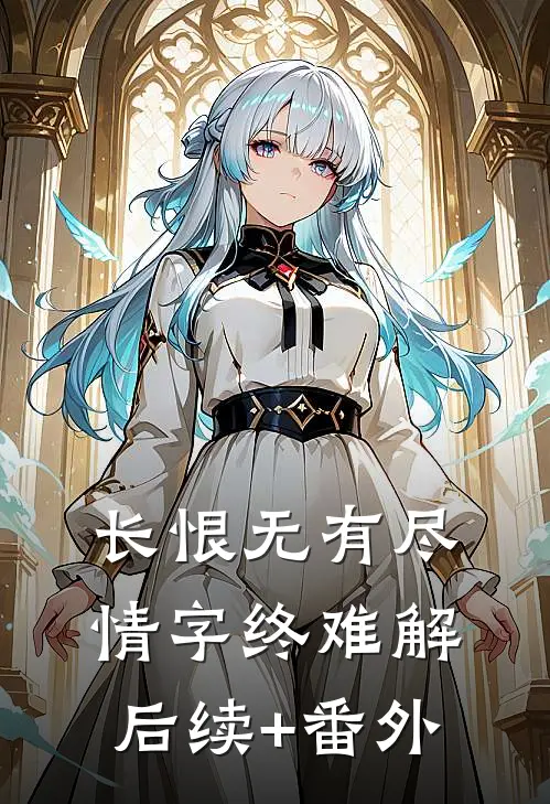 长恨无有尽，情字终难解后续+番外