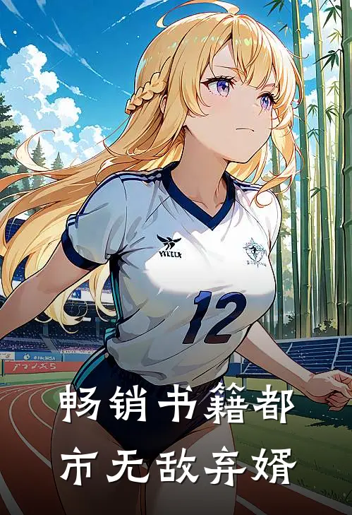 畅销书籍都市无敌弃婿