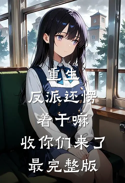 重生：反派还愣着干嘛，收你们来了最完整版